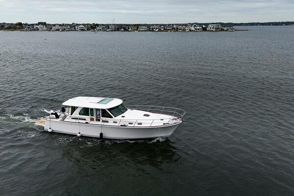 45ft Sabre Yacht For Sale
