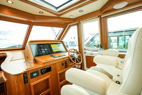 45ft Sabre Yacht For Sale