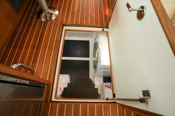 45ft Sabre Yacht For Sale