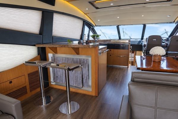 Thinks It s His 65ft Sea Ray Yacht For Sale