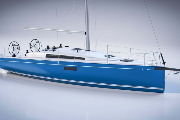 Beneteau First 36 Spirit