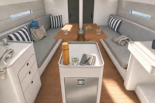 Beneteau First 36 Spirit