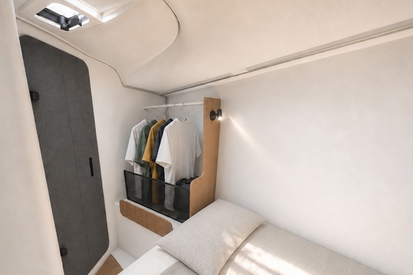 Beneteau First 36 Spirit