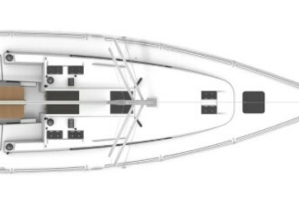 Beneteau First 36 Spirit