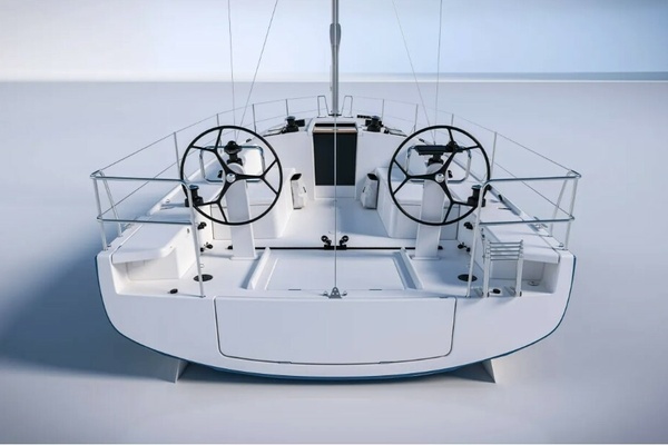Beneteau First 36 Spirit