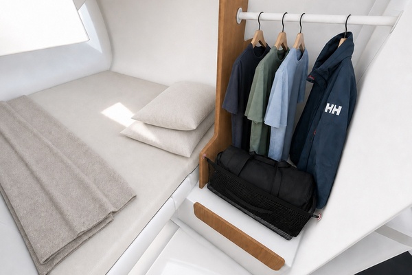 Beneteau First 36 Spirit
