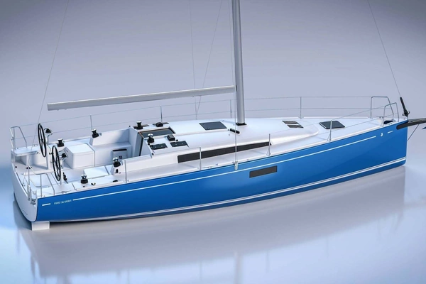 36-ft-Beneteau-2027-First 36 Spirit- New Orleans Louisiana United States  yacht for sale