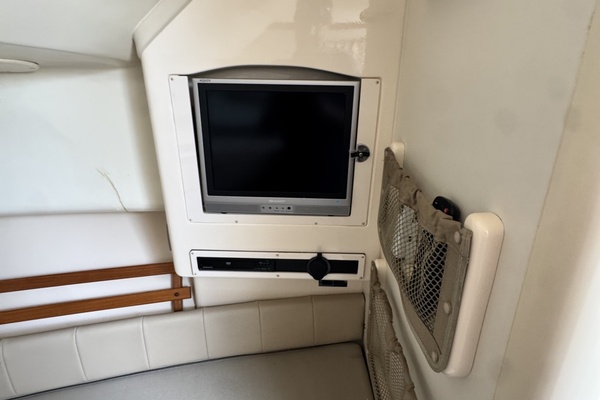 28ft Grady White Yacht For Sale