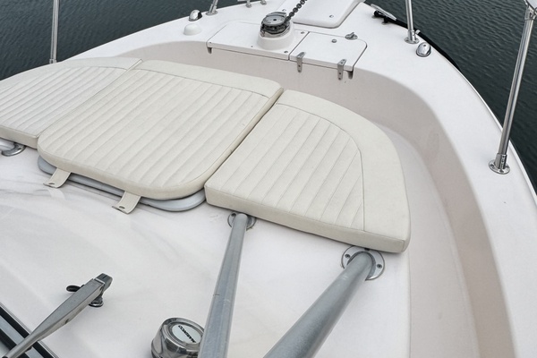 28ft Grady White Yacht For Sale