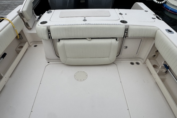 28ft Grady White Yacht For Sale