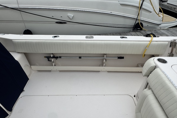 28ft Grady White Yacht For Sale