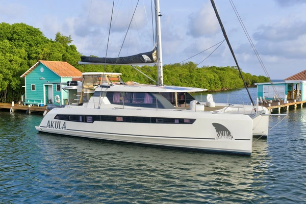 50-ft-Leopard-2022-50-Akula Palencia   Belize  yacht for sale