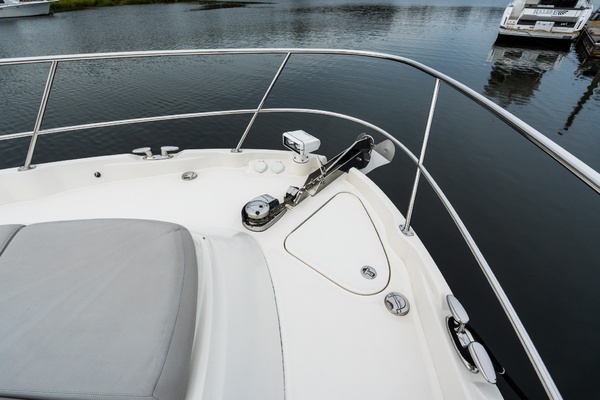 Castaway 56ft Sea Ray Yacht For Sale