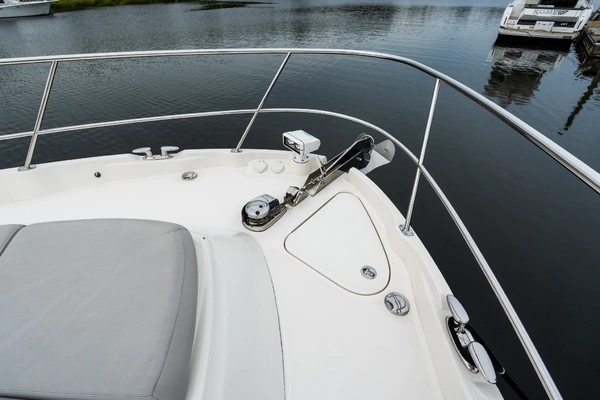 Sea Ray L550 Yacht For Sale