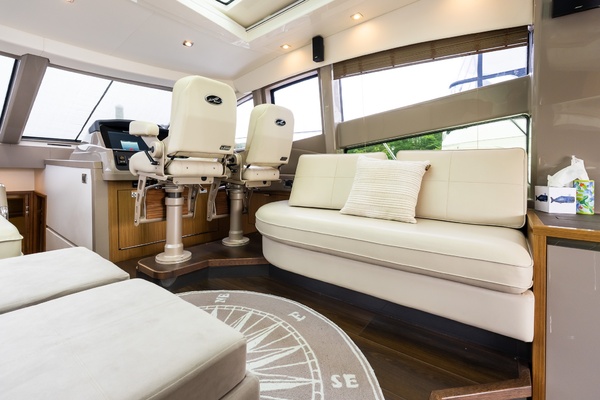 Castaway 56ft Sea Ray Yacht For Sale