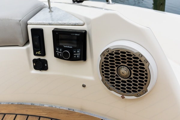 Castaway 56ft Sea Ray Yacht For Sale