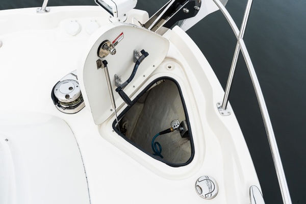 Castaway 56ft Sea Ray Yacht For Sale