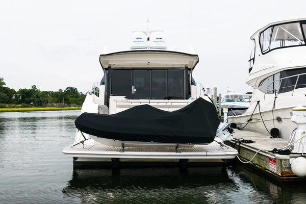 Sea Ray L550 Yacht For Sale