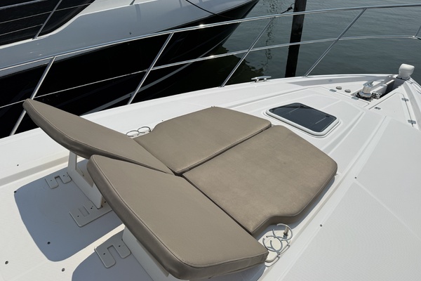 53ft Regal Yacht For Sale