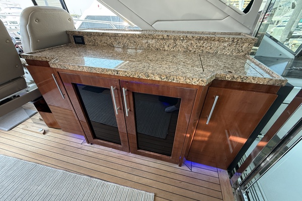 53ft Regal Yacht For Sale