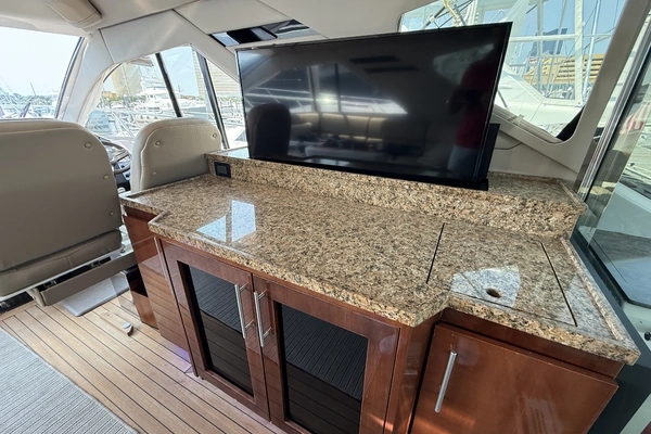Regal 53 Sport Coupe Yacht For Sale