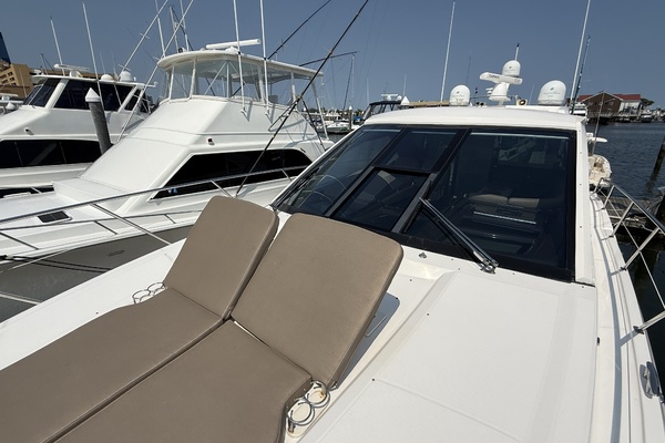 53ft Regal Yacht For Sale
