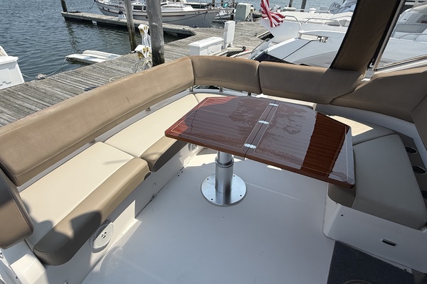 53ft Regal Yacht For Sale