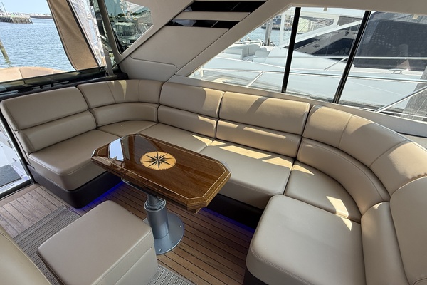 53ft Regal Yacht For Sale