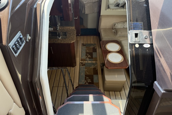 53ft Regal Yacht For Sale