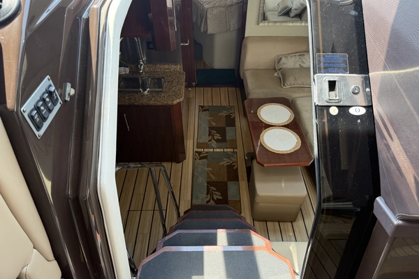 Regal 53 Sport Coupe Yacht For Sale