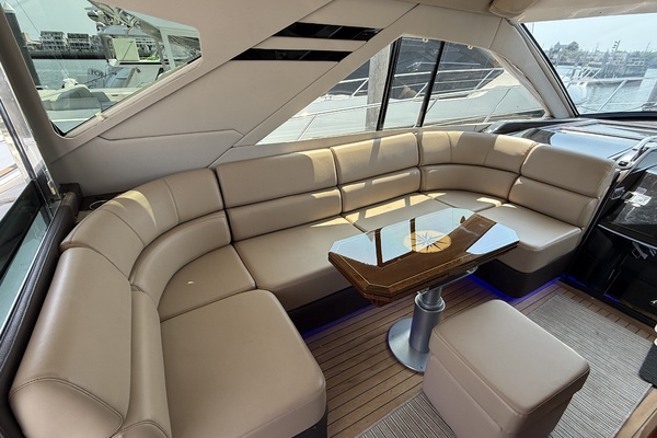 53ft Regal Yacht For Sale
