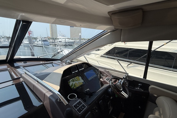 53ft Regal Yacht For Sale