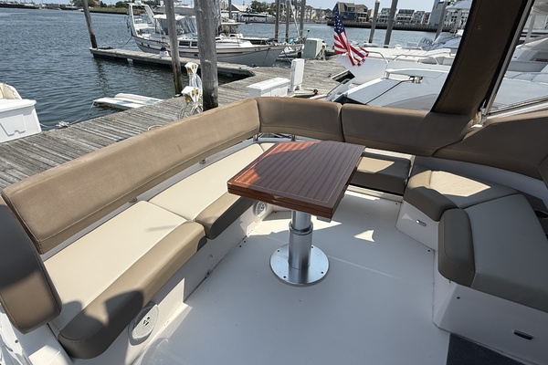 53ft Regal Yacht For Sale