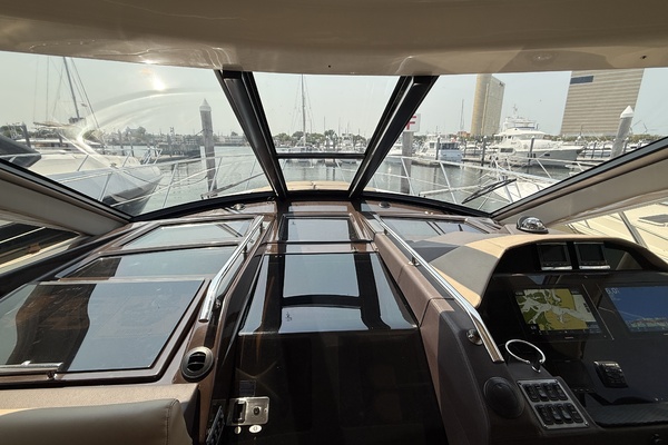53ft Regal Yacht For Sale