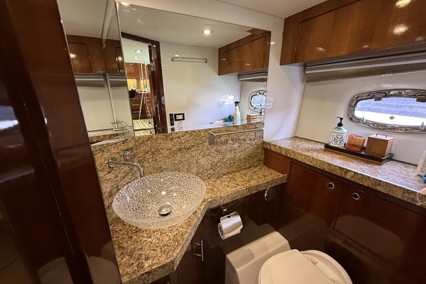 53ft Regal Yacht For Sale