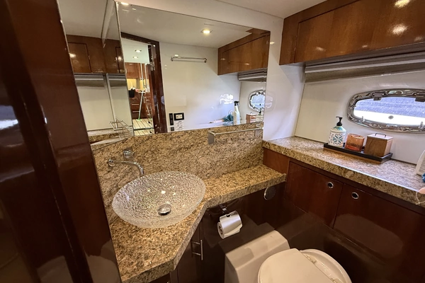 Regal 53 Sport Coupe Yacht For Sale
