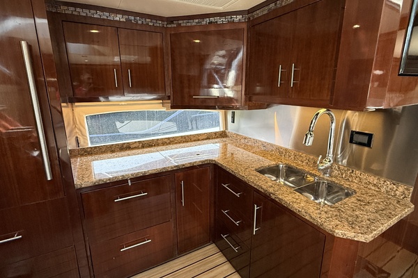 53ft Regal Yacht For Sale