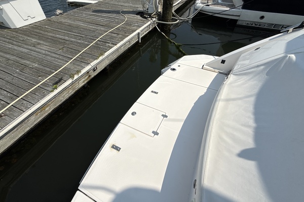 53ft Regal Yacht For Sale