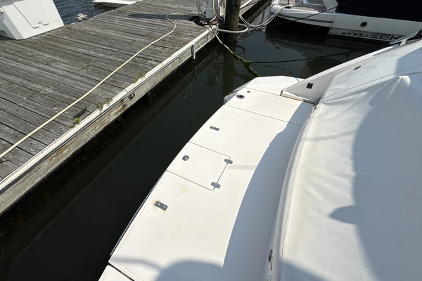 Regal 53 Sport Coupe Yacht For Sale