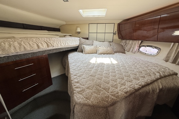 53ft Regal Yacht For Sale