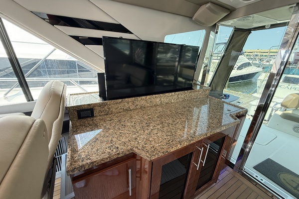 53ft Regal Yacht For Sale