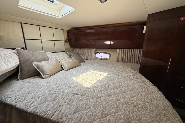53ft Regal Yacht For Sale