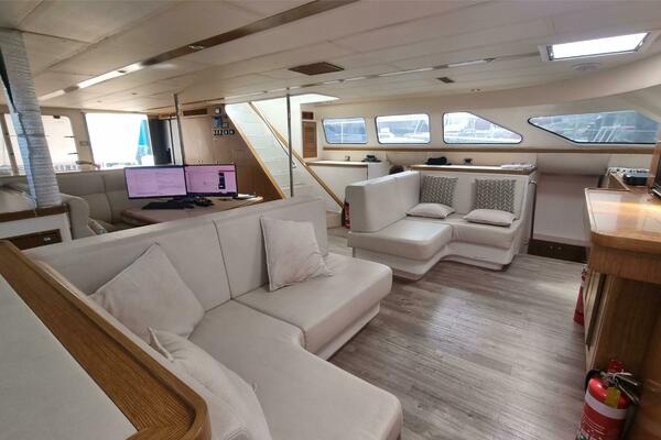 Albatross 63ft Powerplay Yacht For Sale