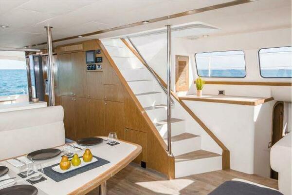Albatross 63ft Powerplay Yacht For Sale