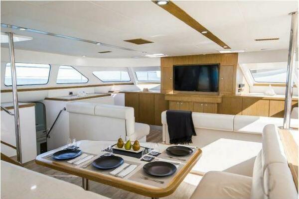 Albatross 63ft Powerplay Yacht For Sale