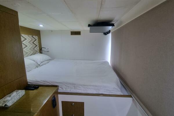 Albatross 63ft Powerplay Yacht For Sale