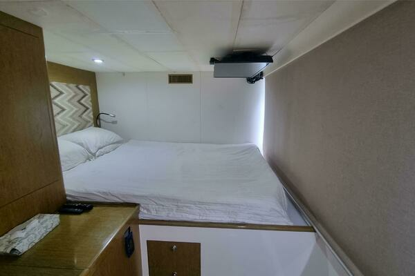Powerplay Power Cat Yacht For Sale