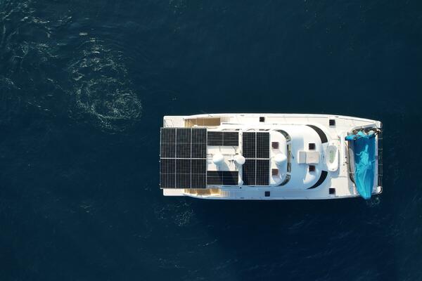 Albatross 63ft Powerplay Yacht For Sale