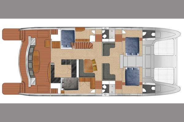 Albatross 63ft Powerplay Yacht For Sale