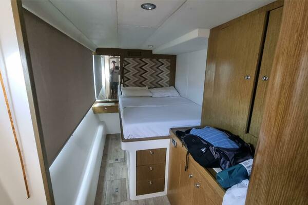 Albatross 63ft Powerplay Yacht For Sale